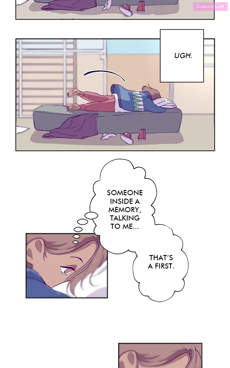Rose and Sunflower Mangakakalot X Chapter 2 Page 18