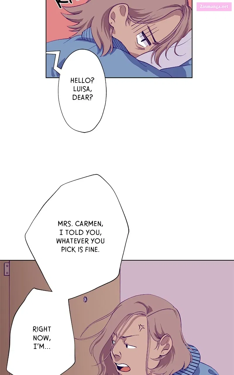 Rose and Sunflower Mangakakalot X Chapter 2 Page 20