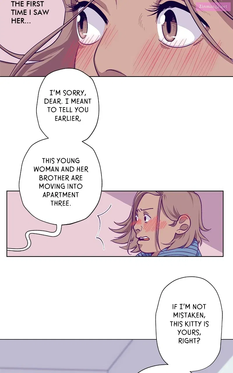 Rose and Sunflower Mangakakalot X Chapter 2 Page 22