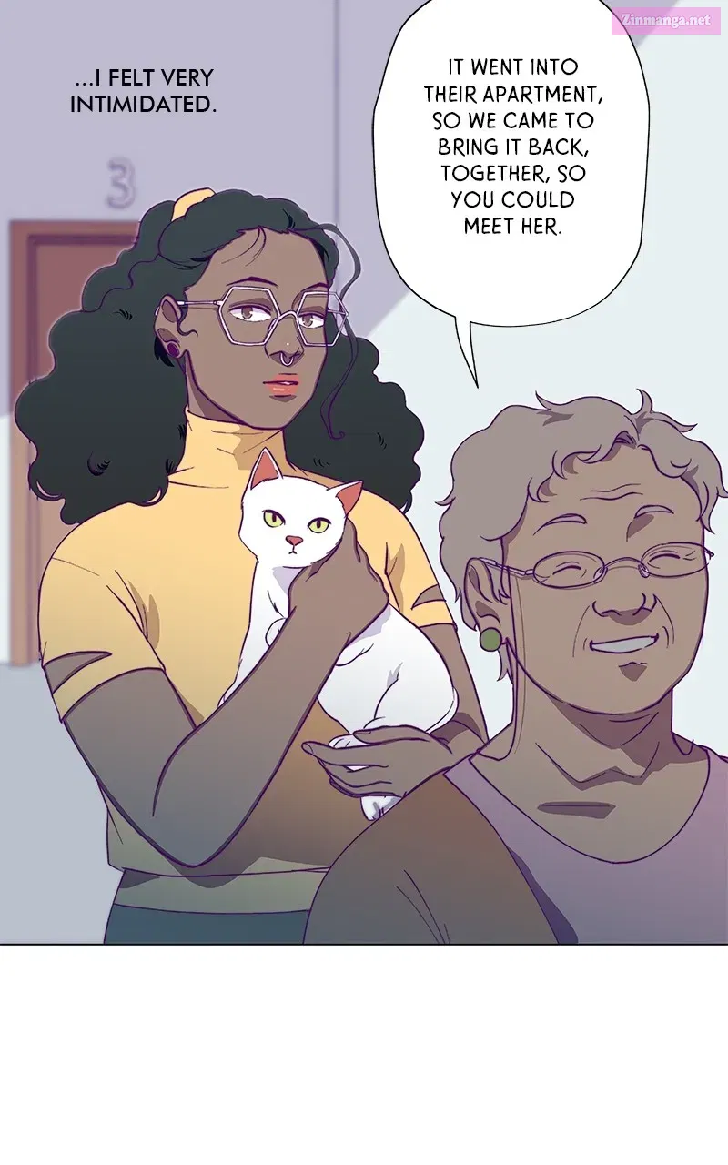 Rose and Sunflower Mangakakalot X Chapter 2 Page 23