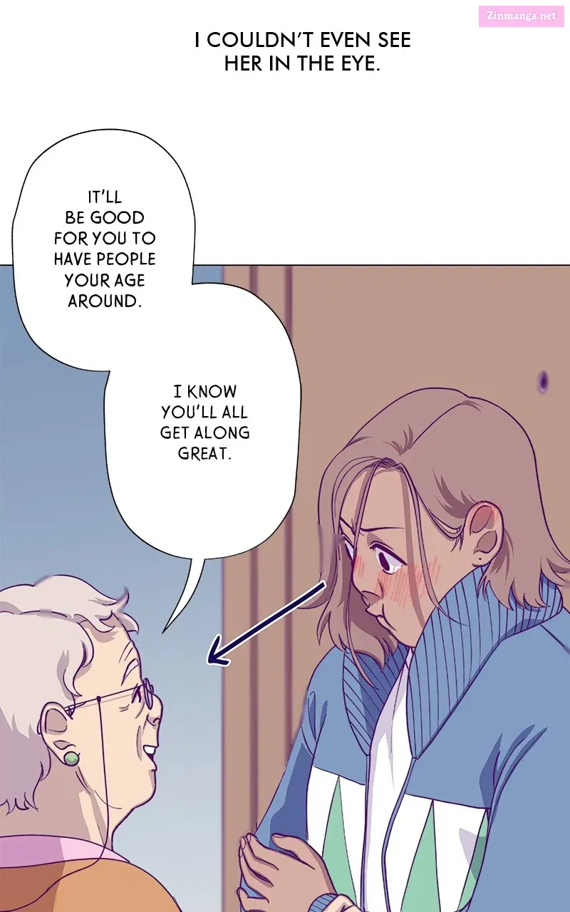 Rose and Sunflower Mangakakalot X Chapter 2 Page 24