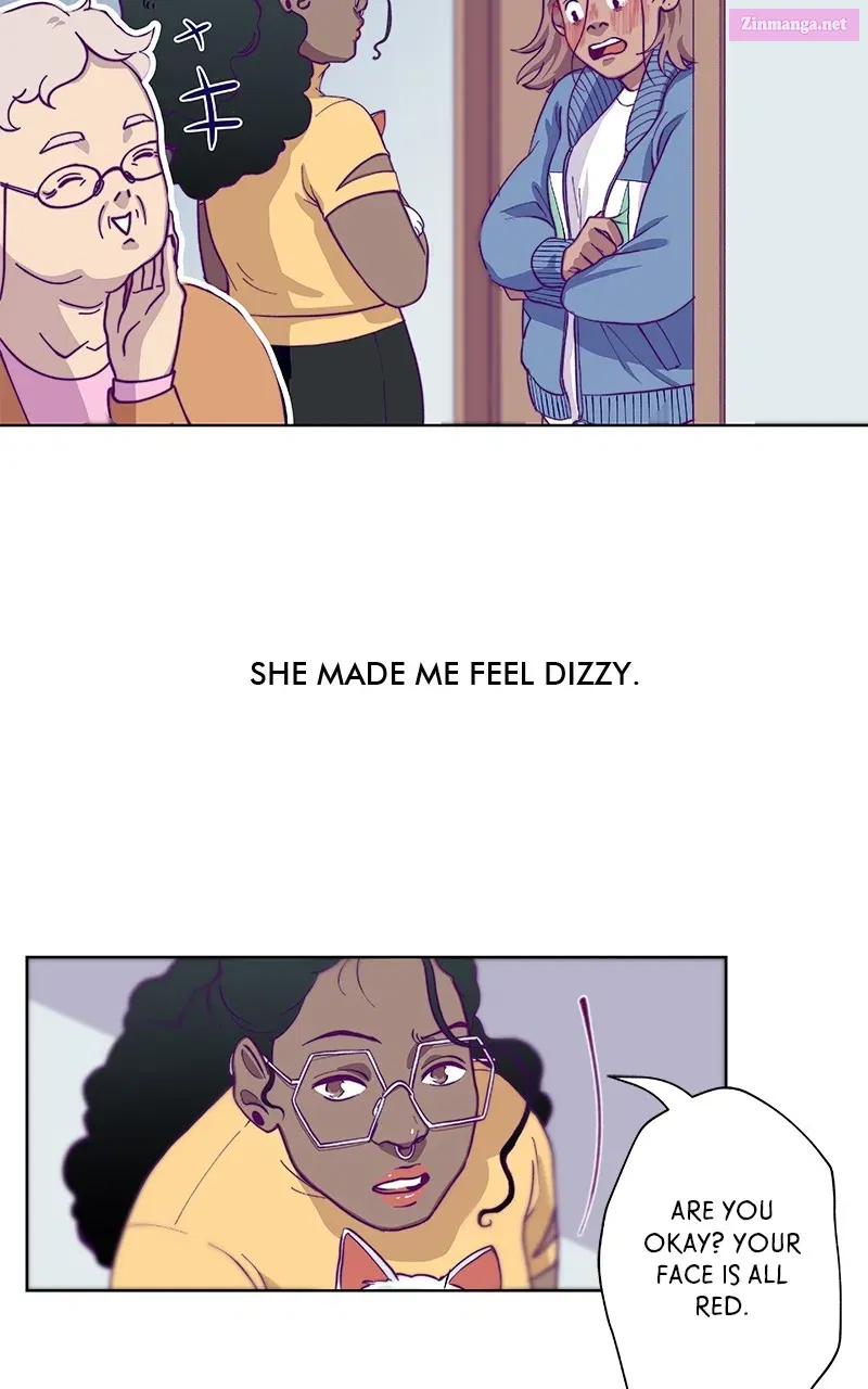Rose and Sunflower Mangakakalot X Chapter 2 Page 26