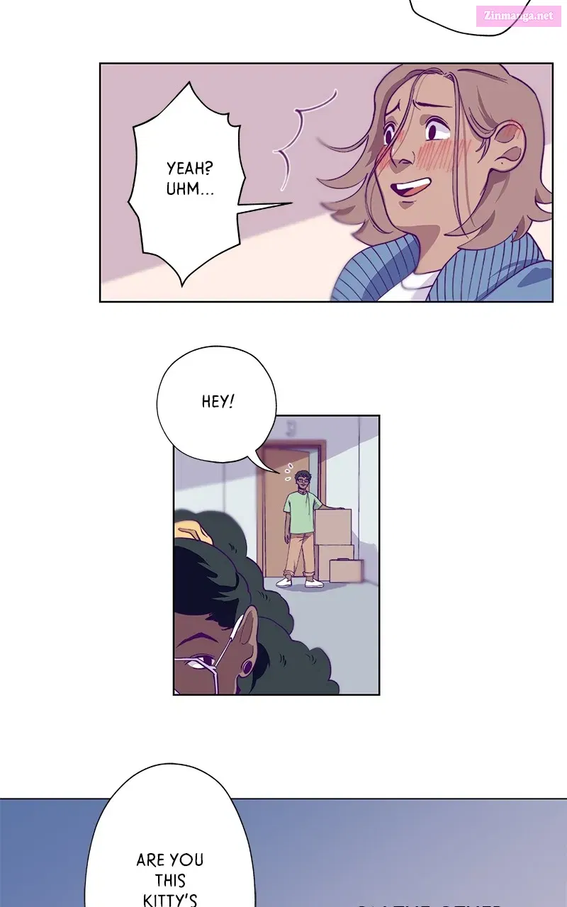 Rose and Sunflower Mangakakalot X Chapter 2 Page 27