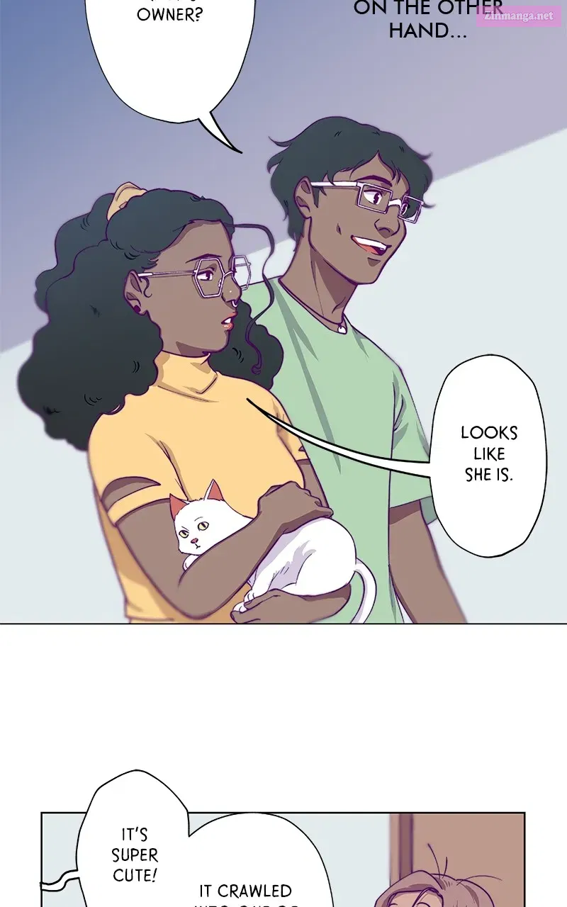 Rose and Sunflower Mangakakalot X Chapter 2 Page 28