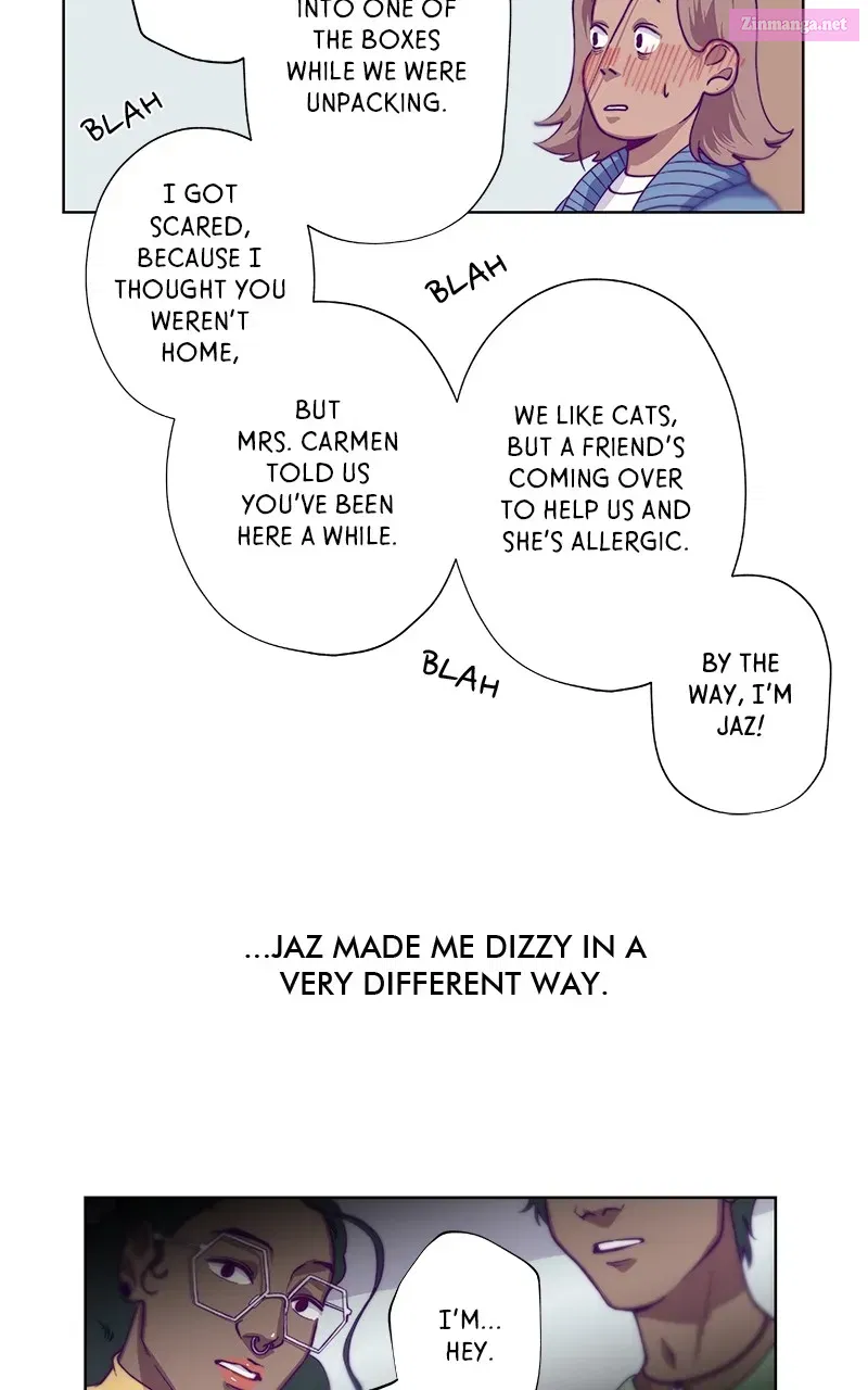Rose and Sunflower Mangakakalot X Chapter 2 Page 29