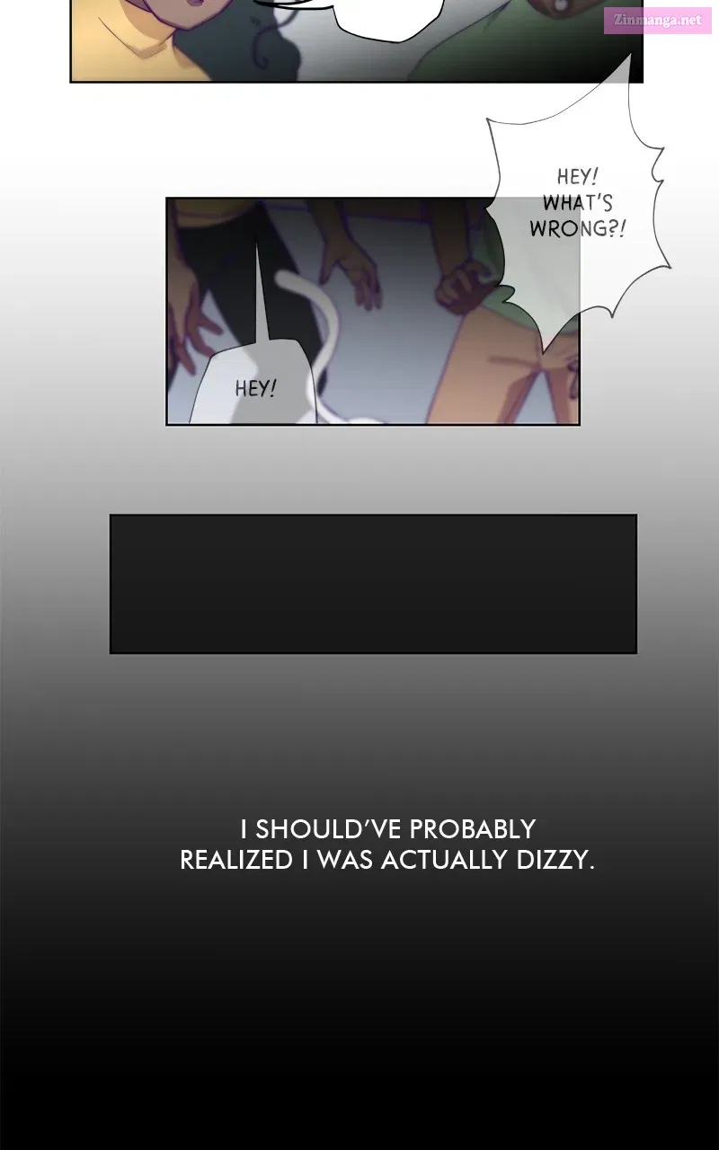 Rose and Sunflower Mangakakalot X Chapter 2 Page 30
