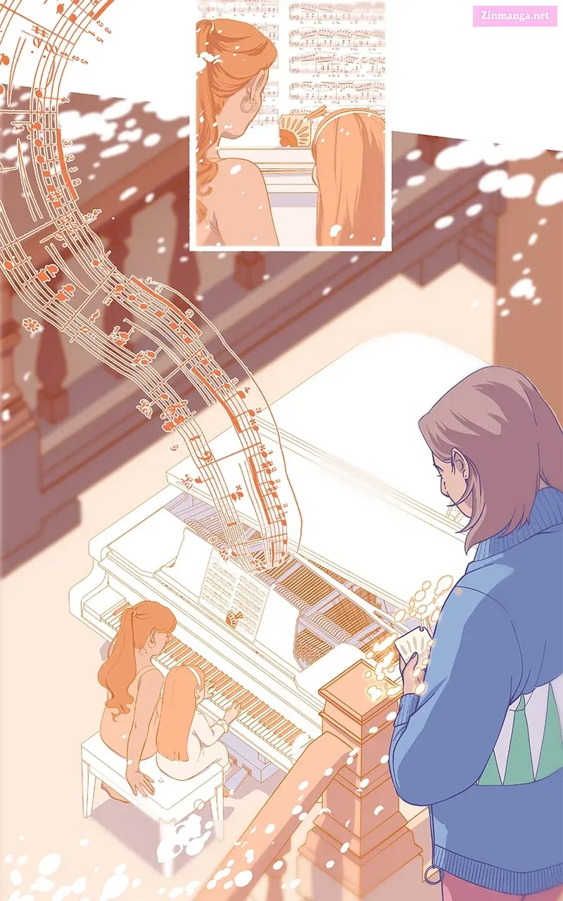 Rose and Sunflower Mangakakalot X Chapter 2 Page 5