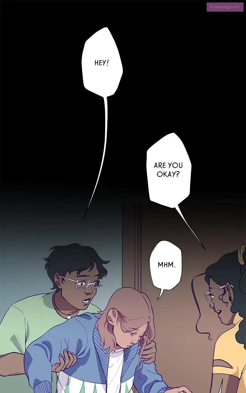 Rose and Sunflower Mangakakalot X Chapter 3 Page 1