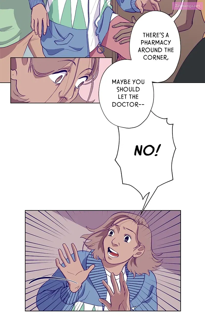 Rose and Sunflower Mangakakalot X Chapter 3 Page 2