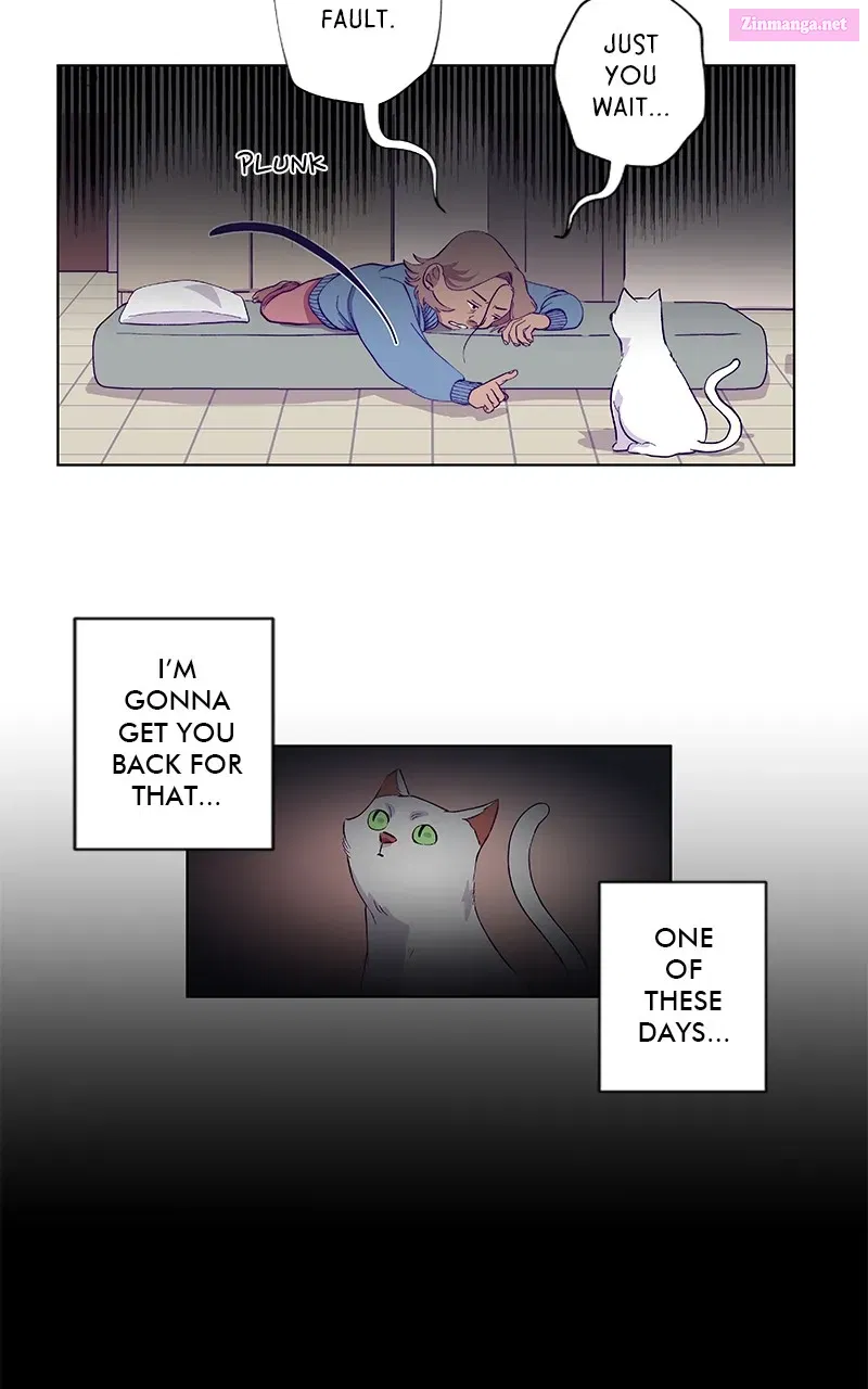 Rose and Sunflower Mangakakalot X Chapter 3 Page 11