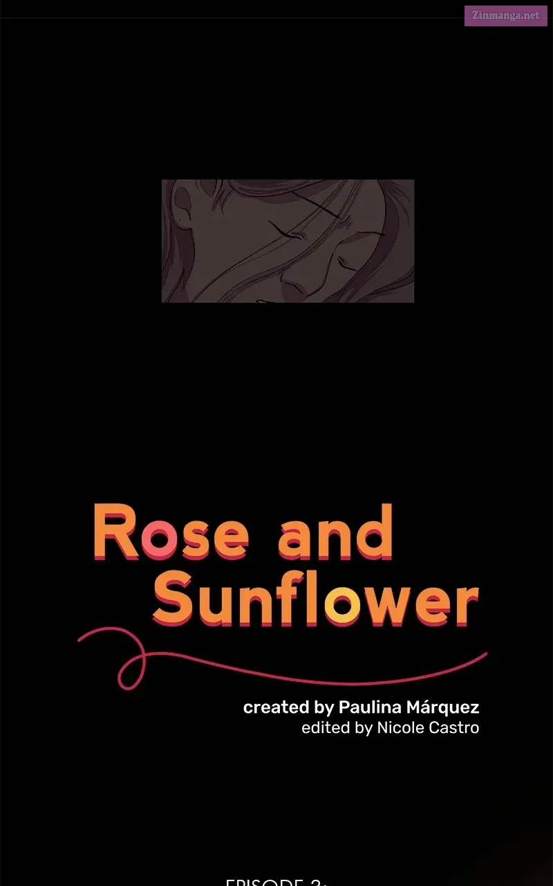Rose and Sunflower Mangakakalot X Chapter 3 Page 12