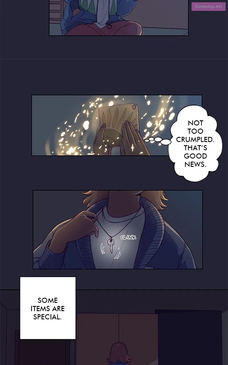 Rose and Sunflower Mangakakalot X Chapter 3 Page 17