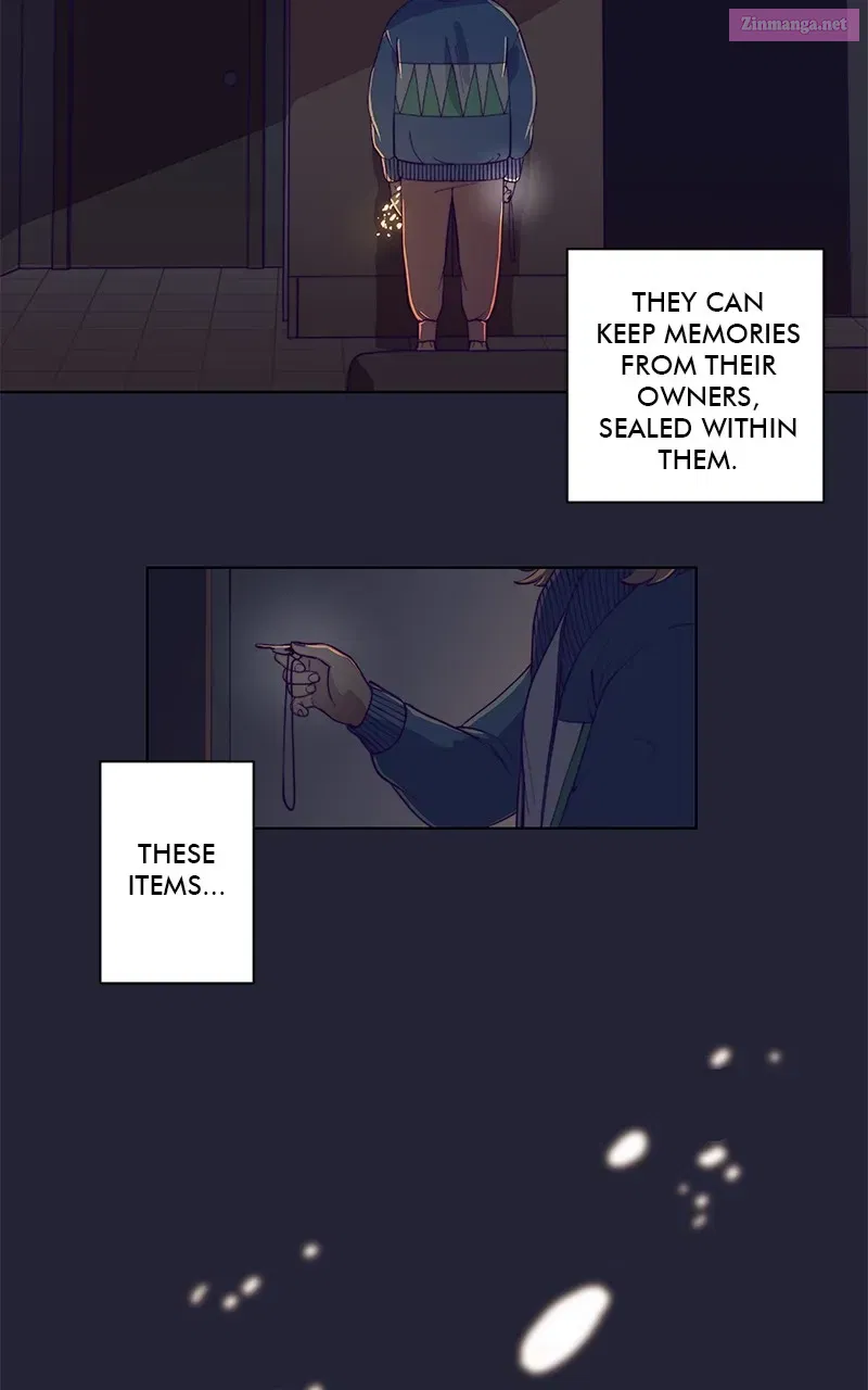 Rose and Sunflower Mangakakalot X Chapter 3 Page 18