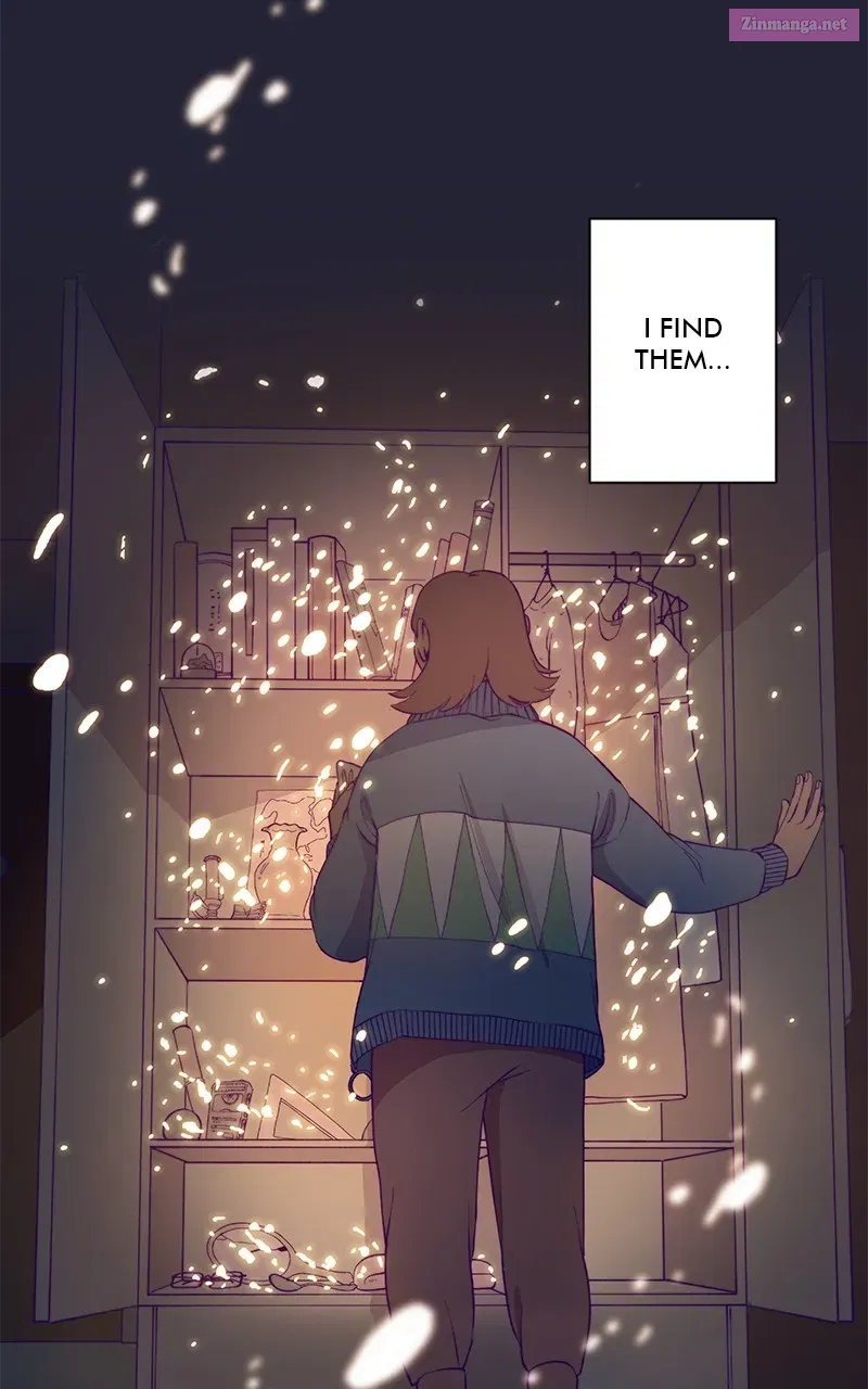 Rose and Sunflower Mangakakalot X Chapter 3 Page 19