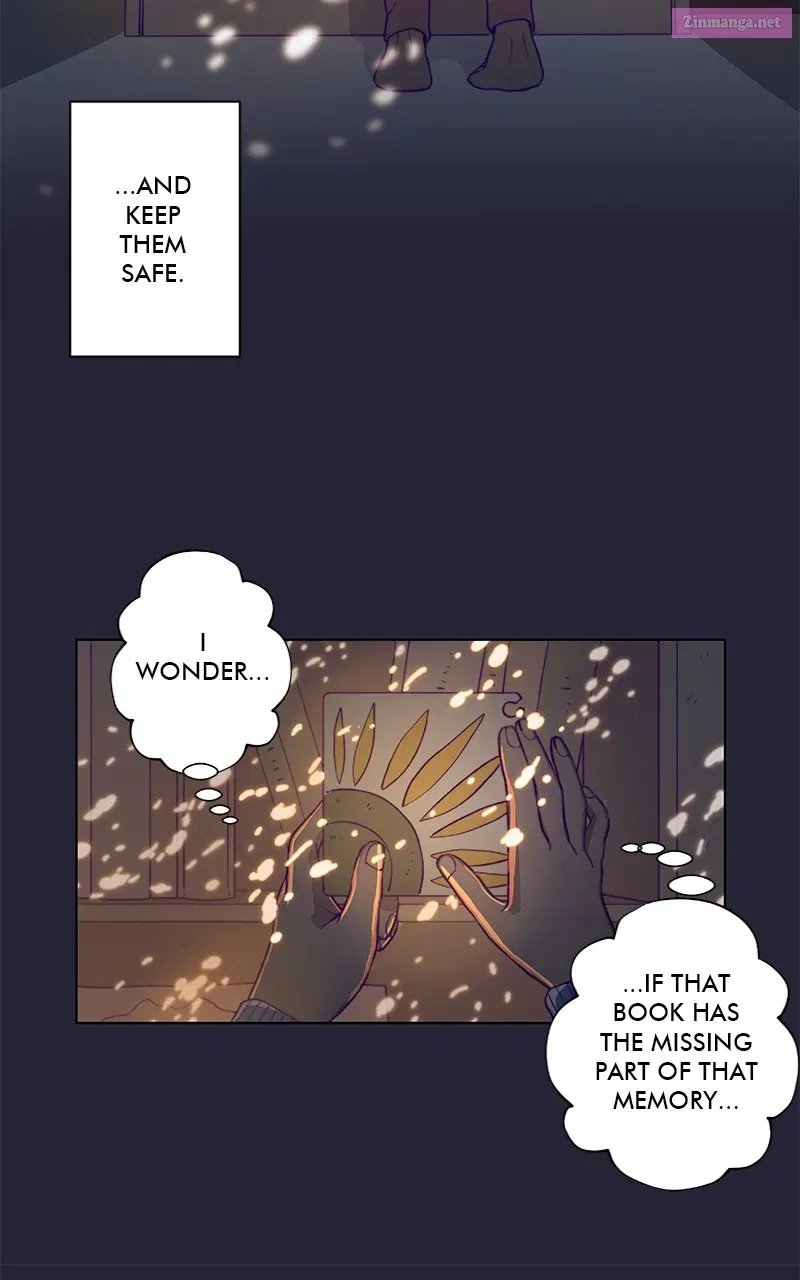 Rose and Sunflower Mangakakalot X Chapter 3 Page 20