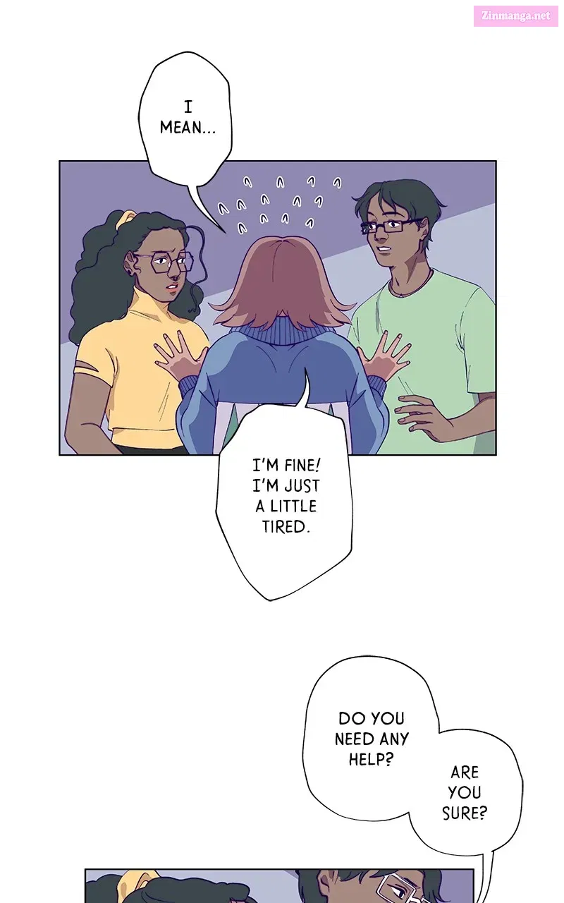 Rose and Sunflower Mangakakalot X Chapter 3 Page 3