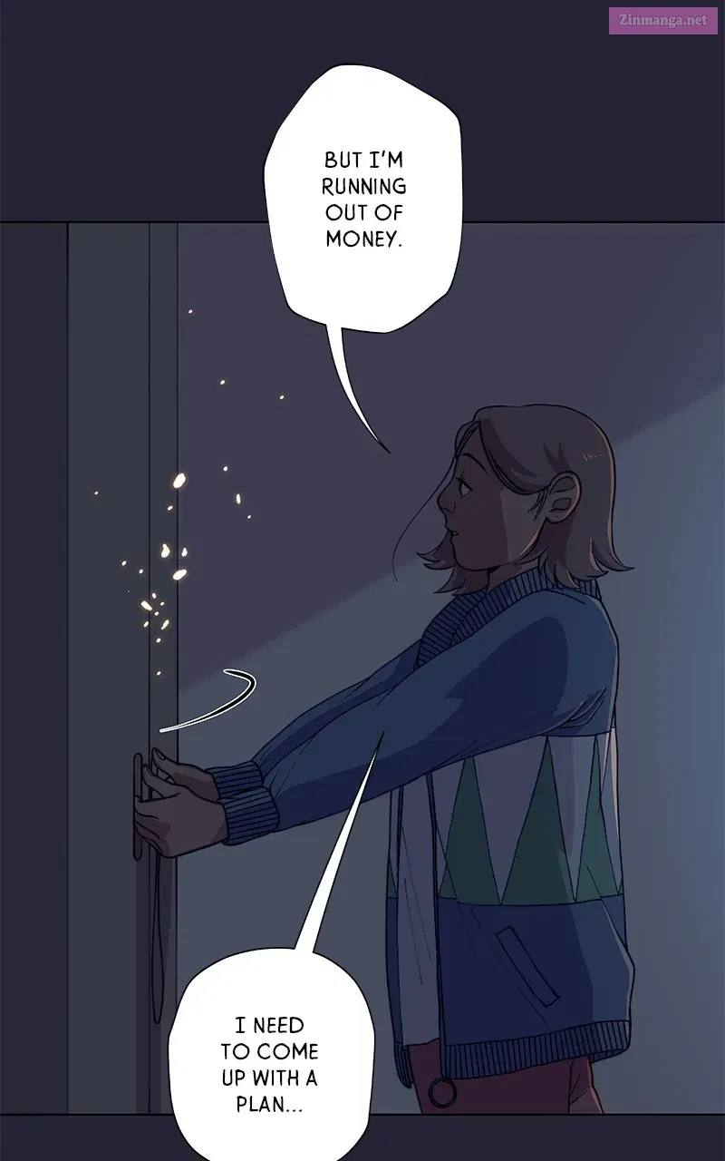 Rose and Sunflower Mangakakalot X Chapter 3 Page 21