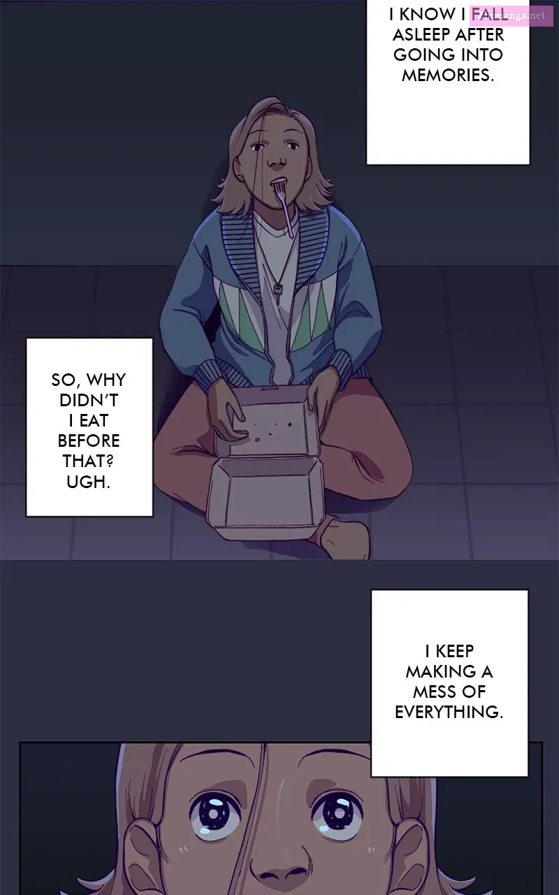 Rose and Sunflower Mangakakalot X Chapter 3 Page 24