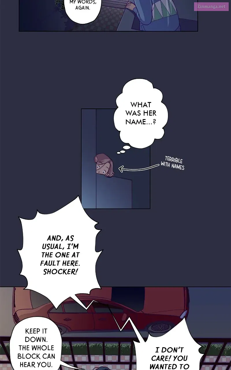 Rose and Sunflower Mangakakalot X Chapter 3 Page 26