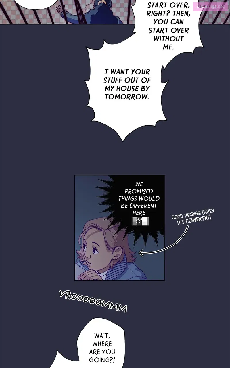 Rose and Sunflower Mangakakalot X Chapter 3 Page 27