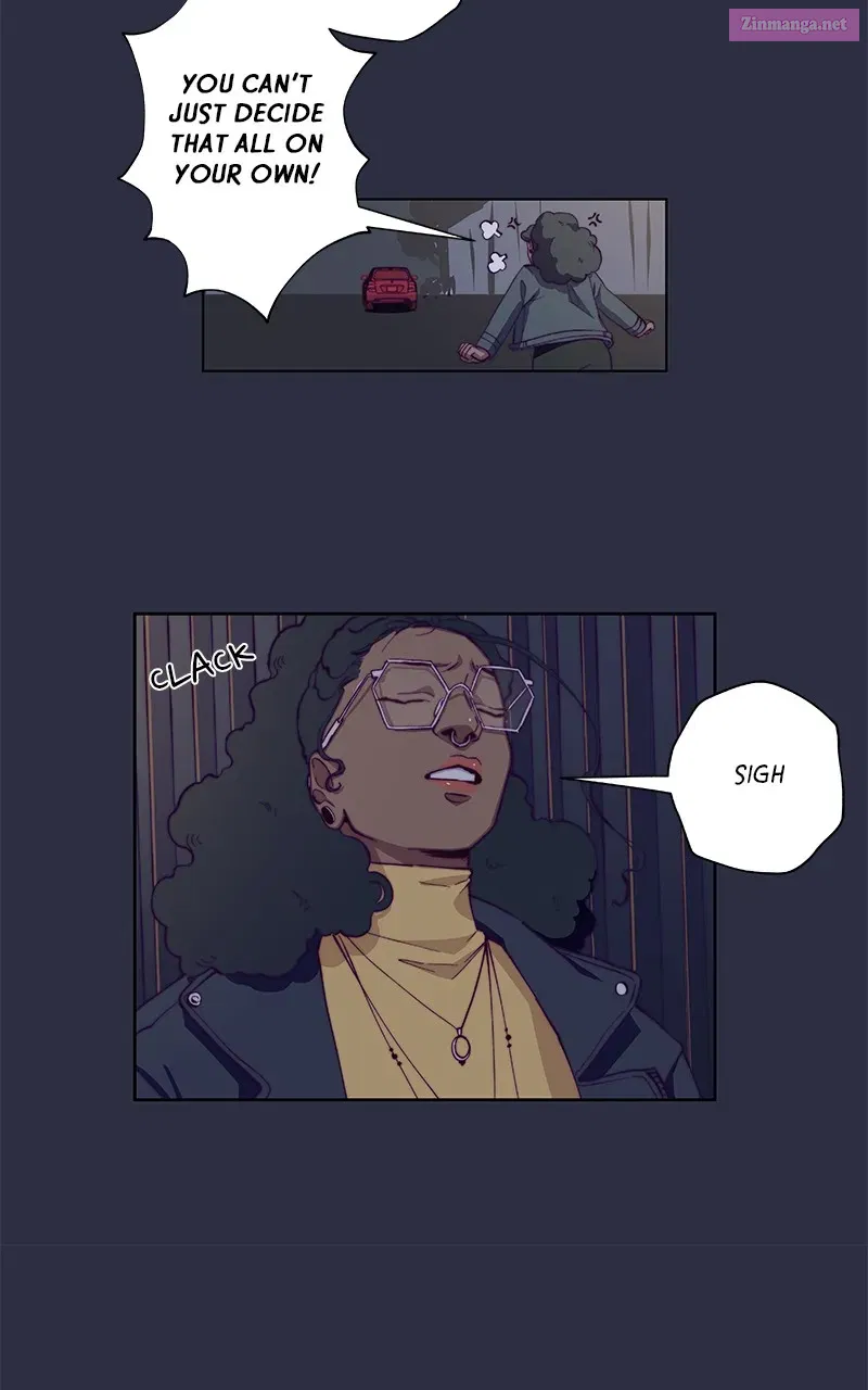 Rose and Sunflower Mangakakalot X Chapter 3 Page 28