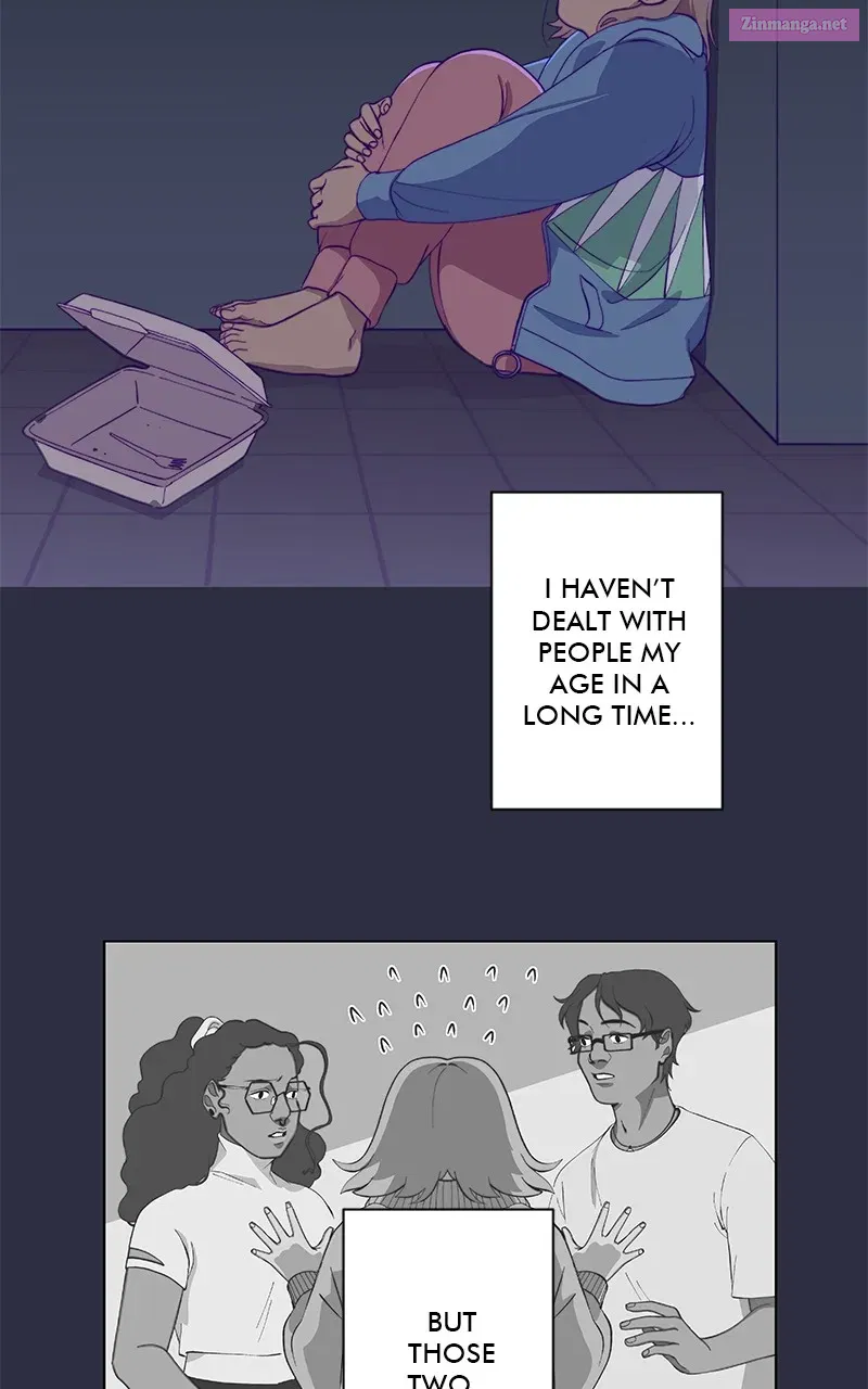Rose and Sunflower Mangakakalot X Chapter 3 Page 30