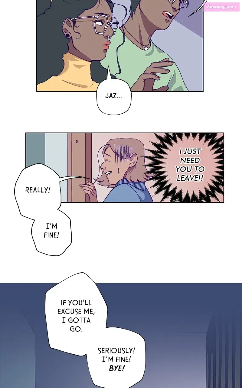 Rose and Sunflower Mangakakalot X Chapter 3 Page 4