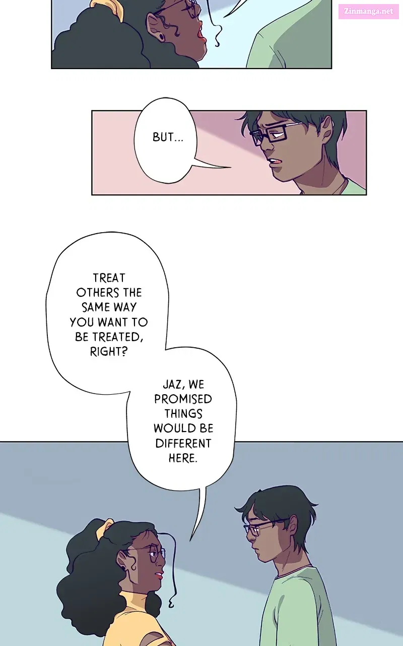 Rose and Sunflower Mangakakalot X Chapter 3 Page 7