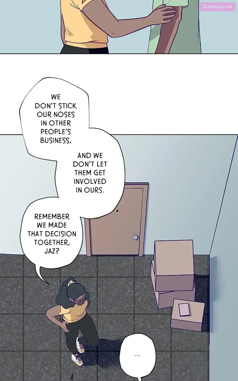 Rose and Sunflower Mangakakalot X Chapter 3 Page 8