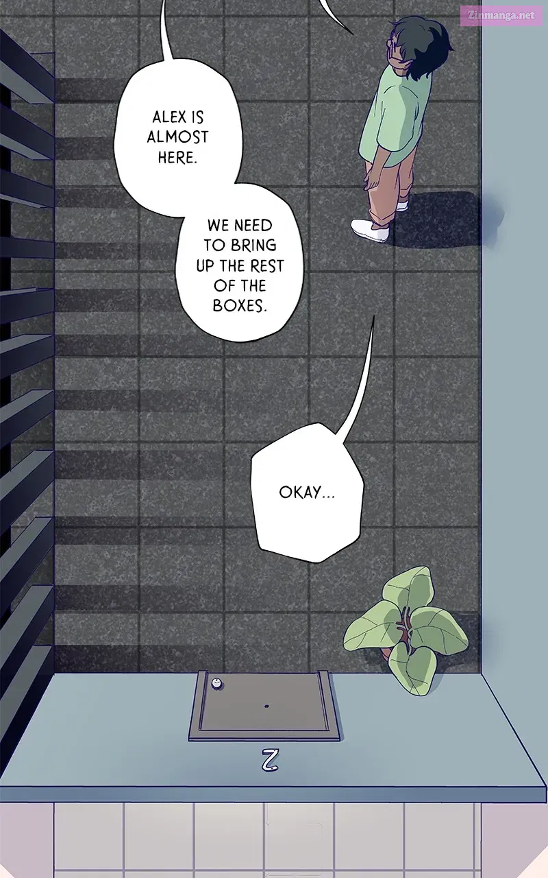 Rose and Sunflower Mangakakalot X Chapter 3 Page 9