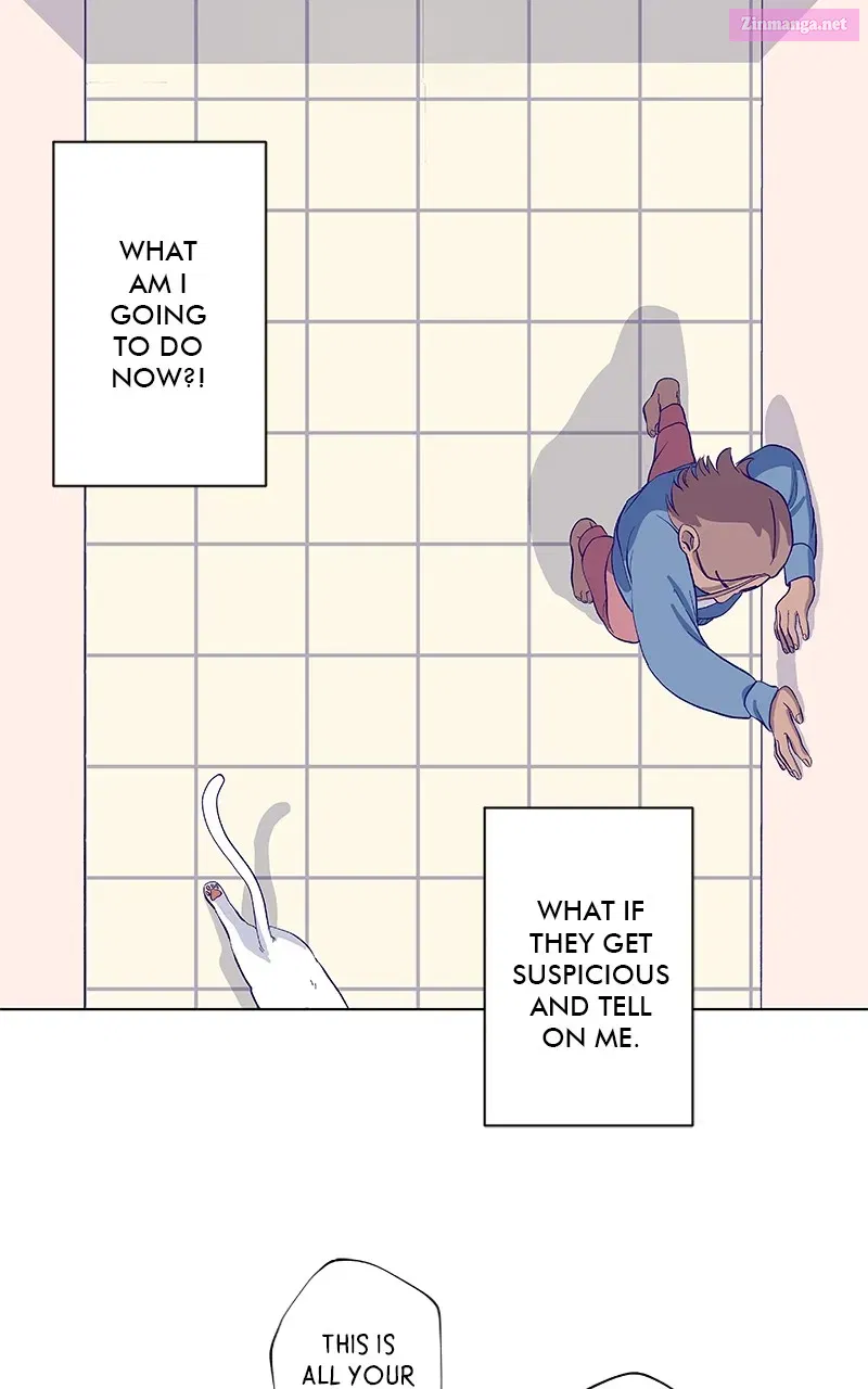 Rose and Sunflower Mangakakalot X Chapter 3 Page 10