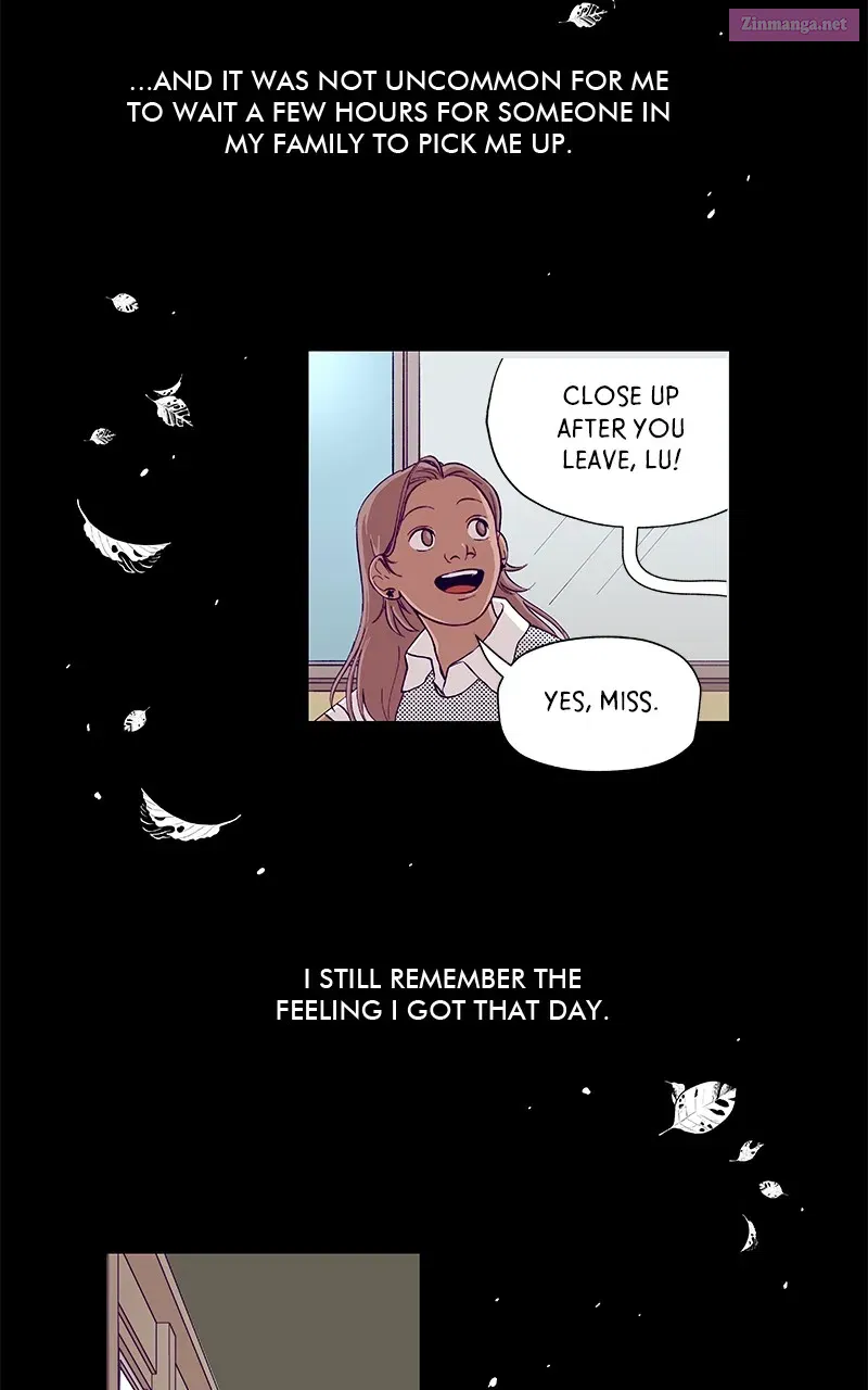 Rose and Sunflower Mangakakalot X Chapter 4 Page 2