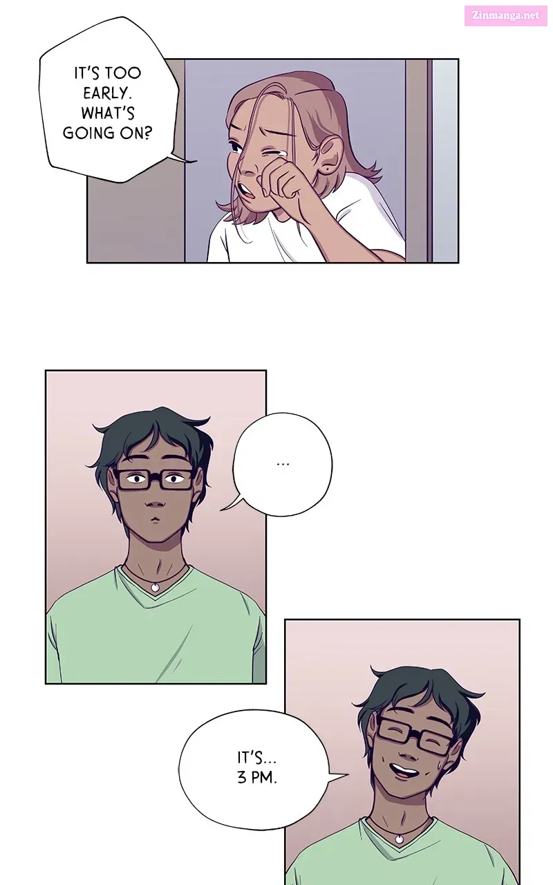 Rose and Sunflower Mangakakalot X Chapter 4 Page 13
