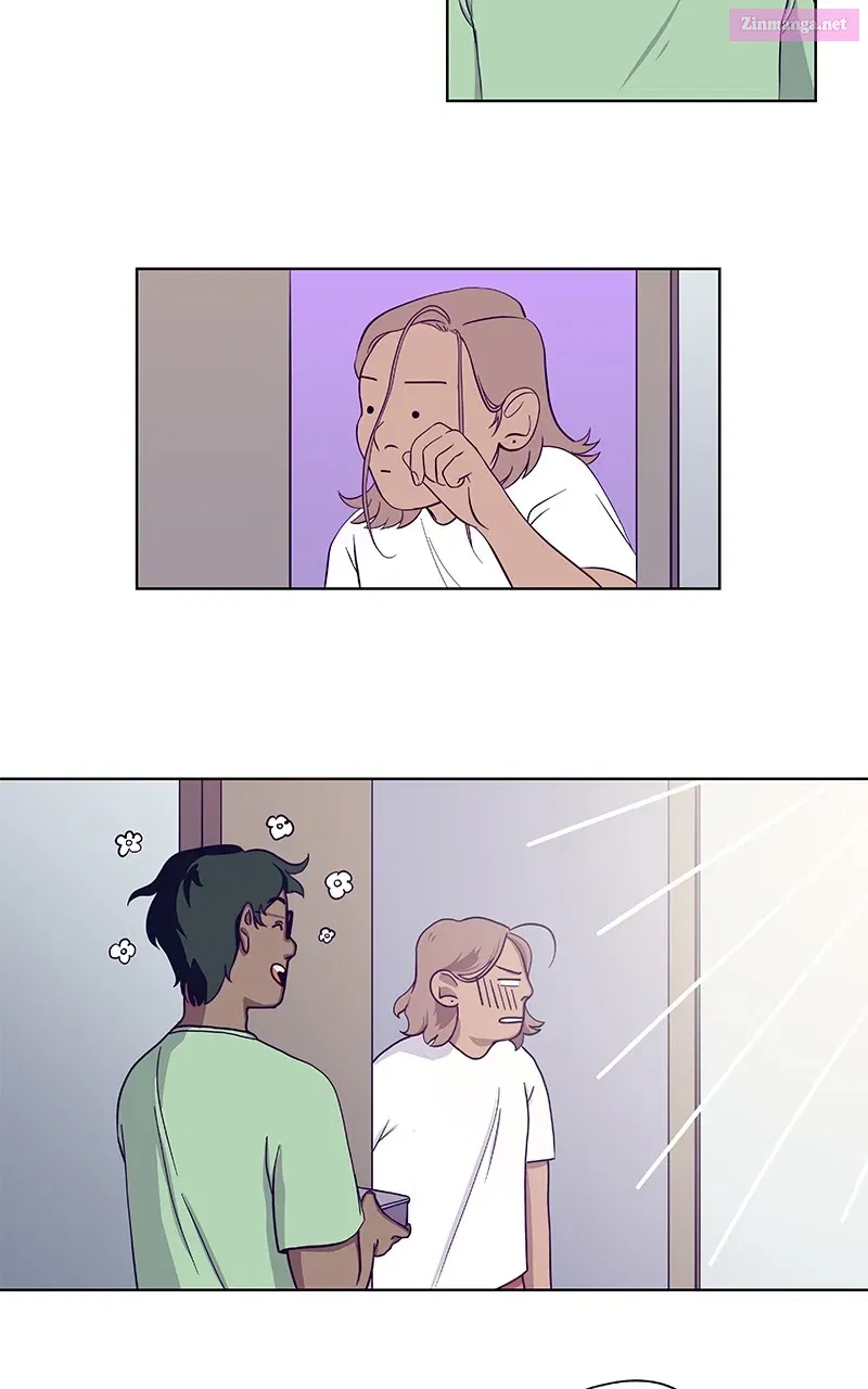 Rose and Sunflower Mangakakalot X Chapter 4 Page 14