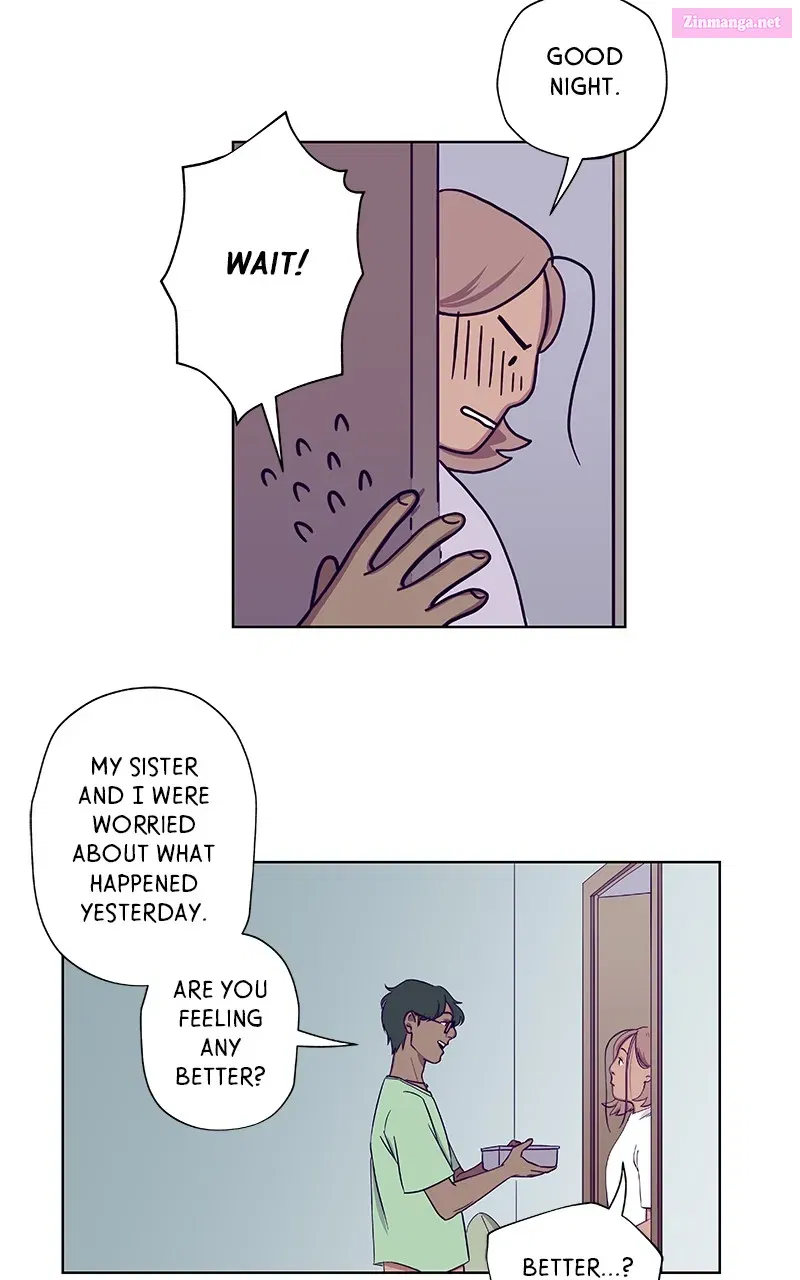 Rose and Sunflower Mangakakalot X Chapter 4 Page 15