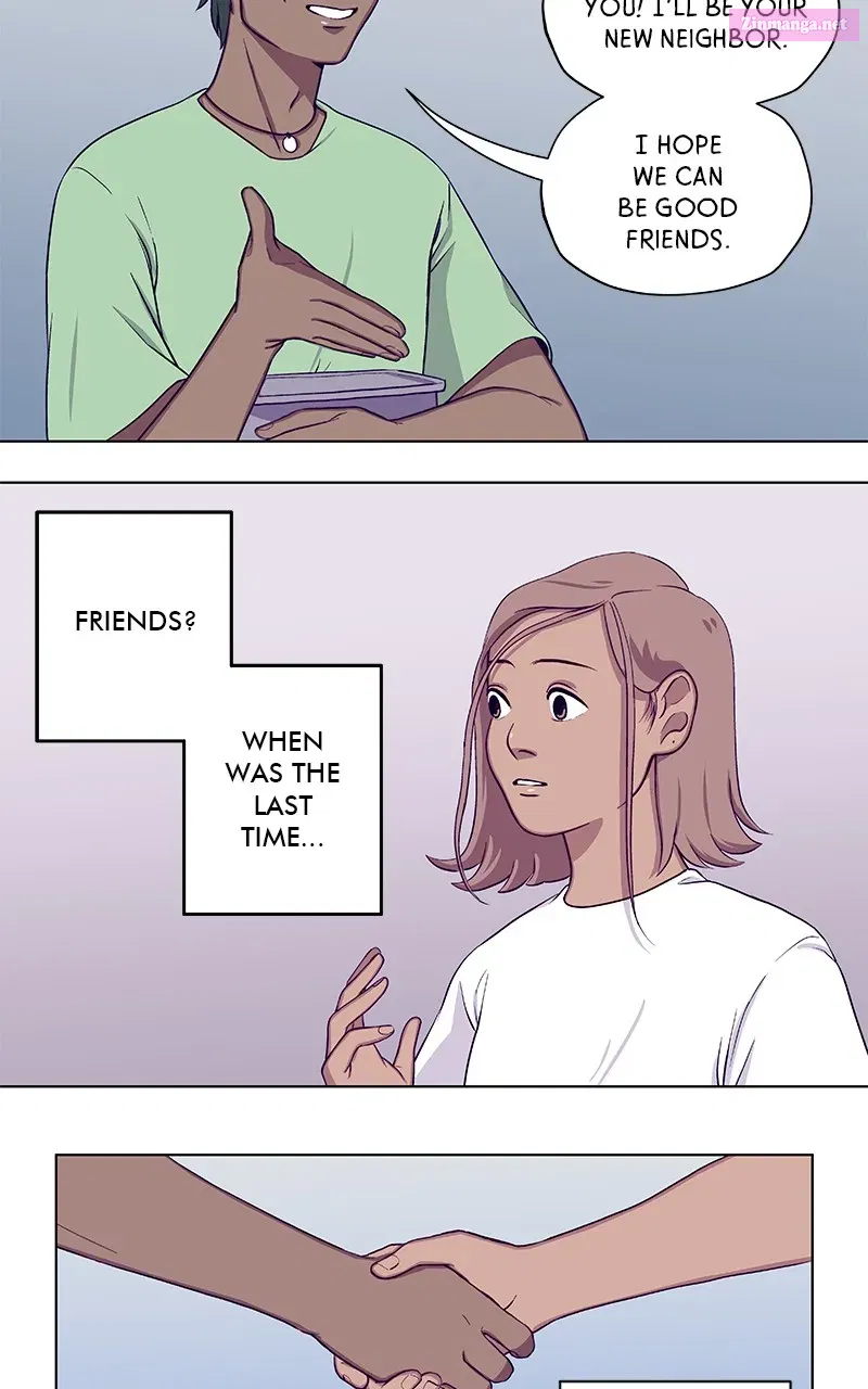 Rose and Sunflower Mangakakalot X Chapter 4 Page 17