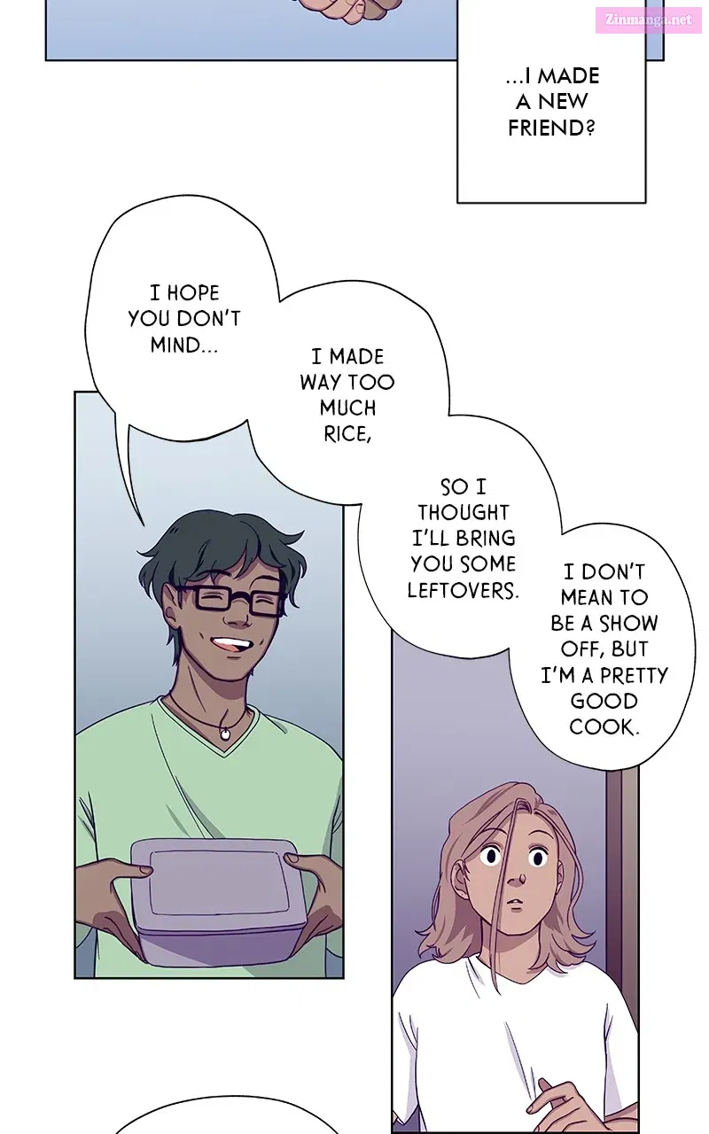 Rose and Sunflower Mangakakalot X Chapter 4 Page 18