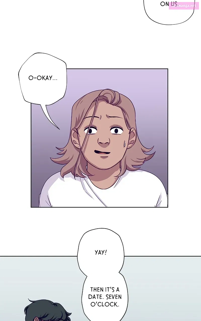 Rose and Sunflower Mangakakalot X Chapter 4 Page 27