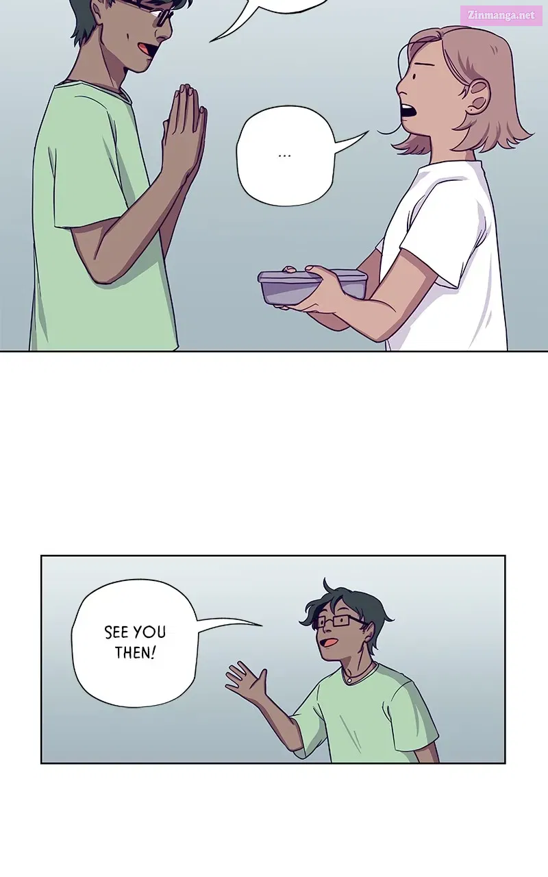 Rose and Sunflower Mangakakalot X Chapter 4 Page 28