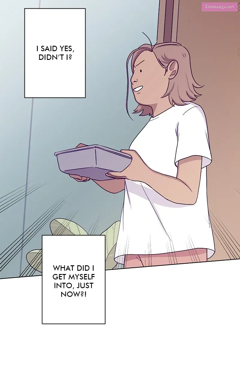 Rose and Sunflower Mangakakalot X Chapter 4 Page 30