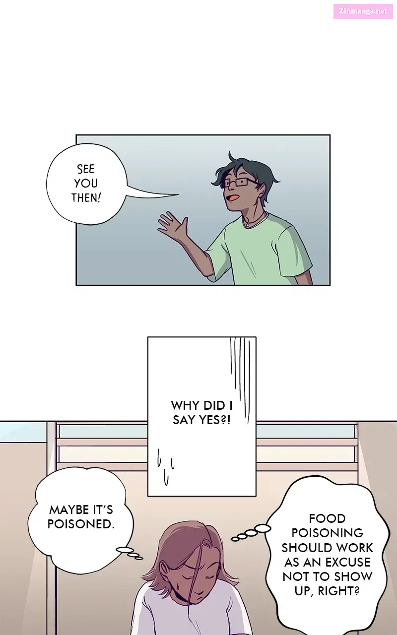 Rose and Sunflower Mangakakalot X Chapter 5 Page 1