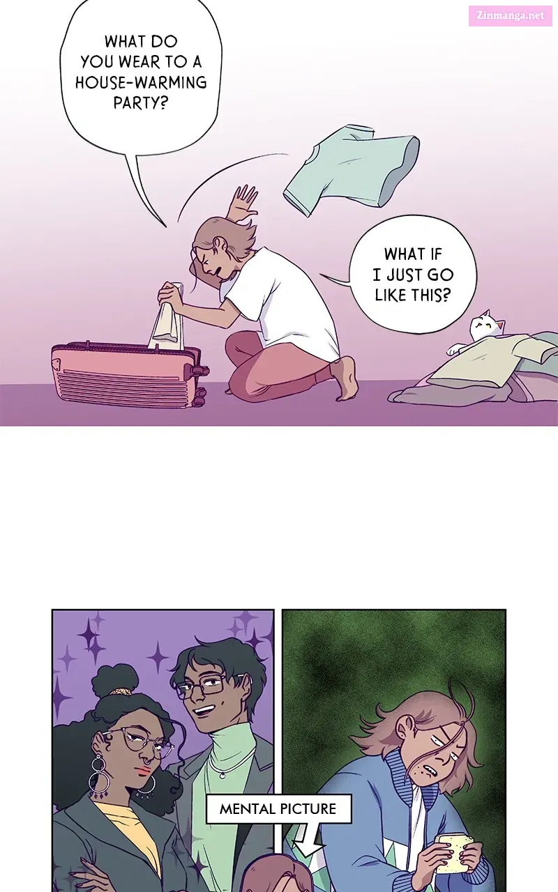 Rose and Sunflower Mangakakalot X Chapter 5 Page 11