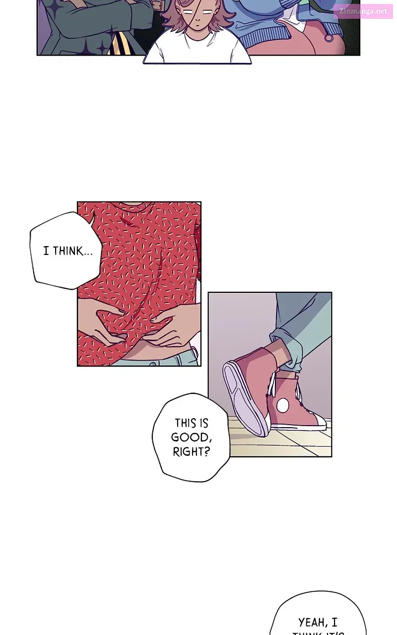 Rose and Sunflower Mangakakalot X Chapter 5 Page 12