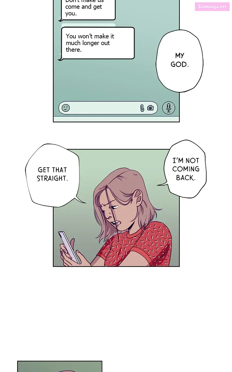 Rose and Sunflower Mangakakalot X Chapter 5 Page 14