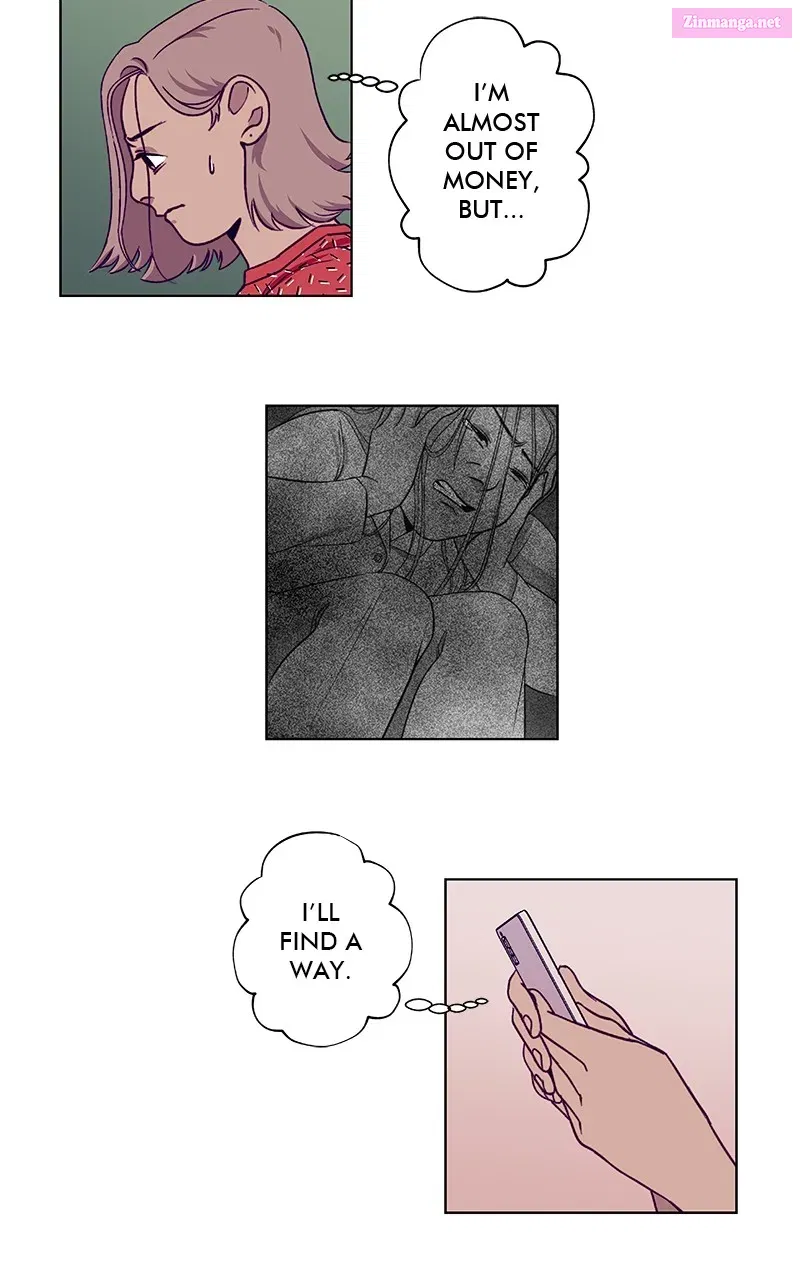 Rose and Sunflower Mangakakalot X Chapter 5 Page 15