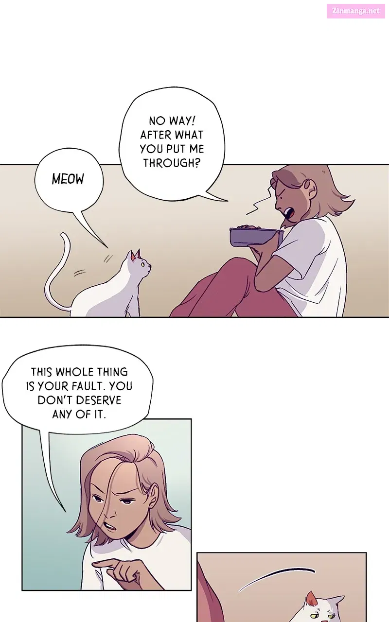 Rose and Sunflower Mangakakalot X Chapter 5 Page 3