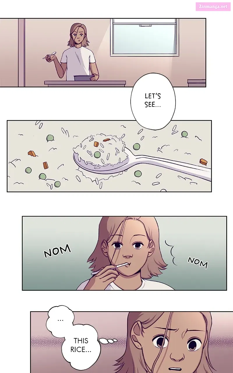 Rose and Sunflower Mangakakalot X Chapter 5 Page 5