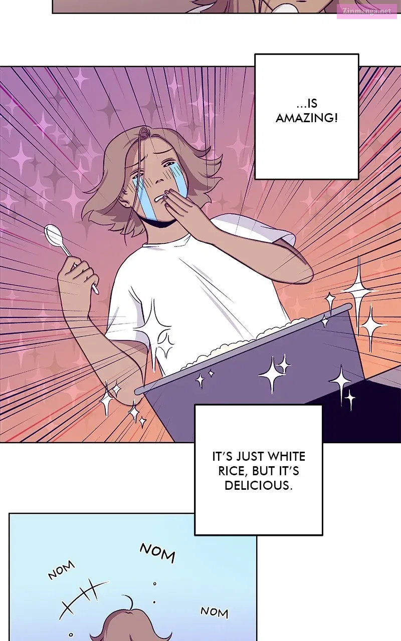 Rose and Sunflower Mangakakalot X Chapter 5 Page 6