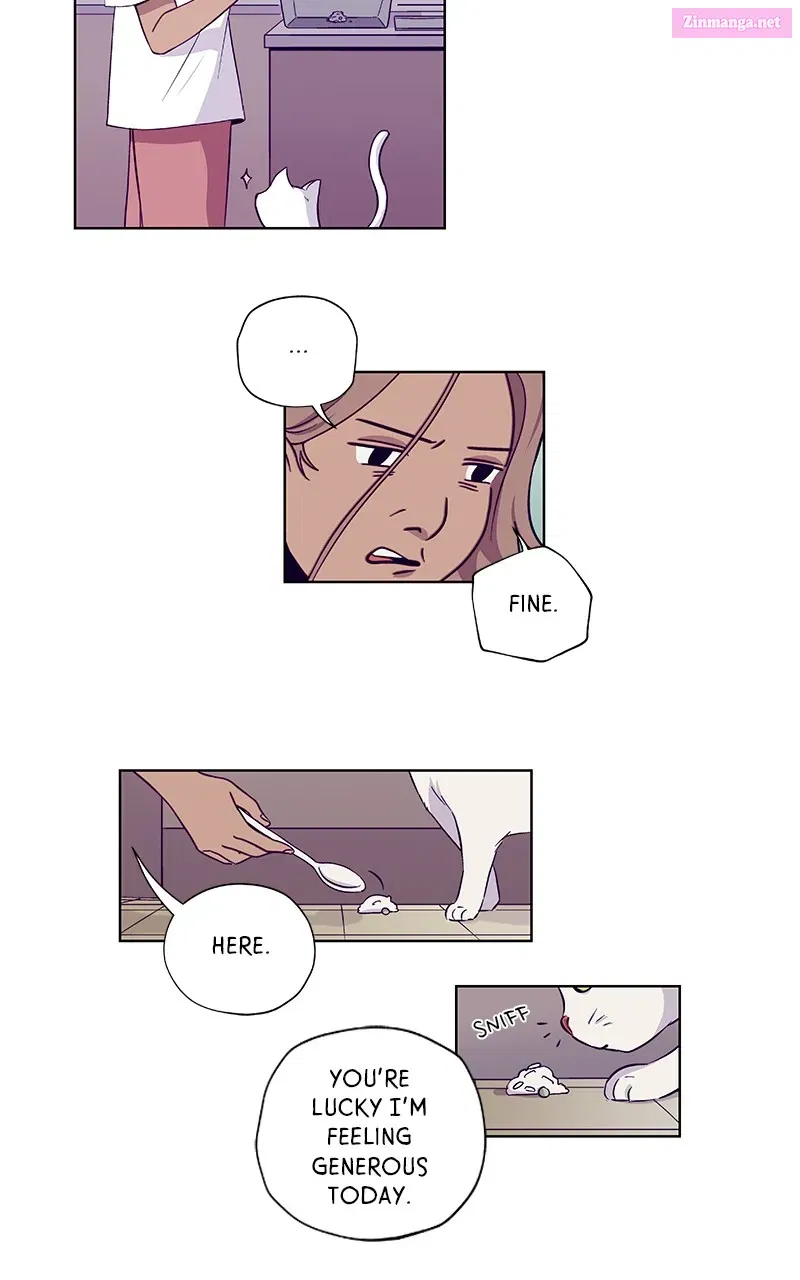 Rose and Sunflower Mangakakalot X Chapter 5 Page 8