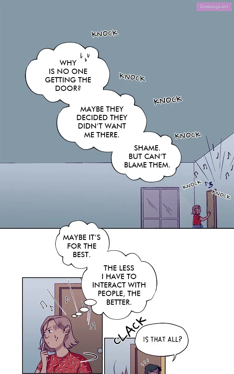 Rose and Sunflower Mangakakalot X Chapter 6 Page 1